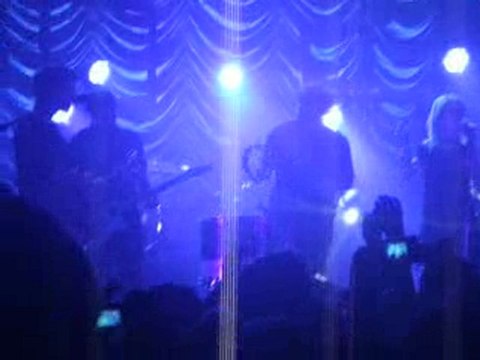 Paramore 07.12.09 - The Only Exception [2/2]