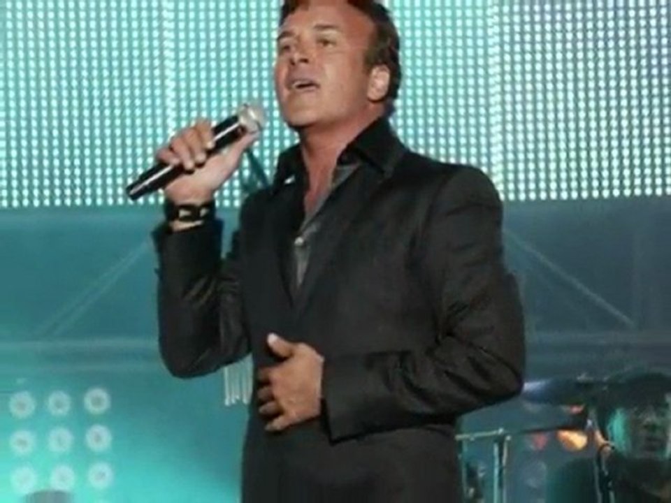 Plus jamais (Tony Carreira)