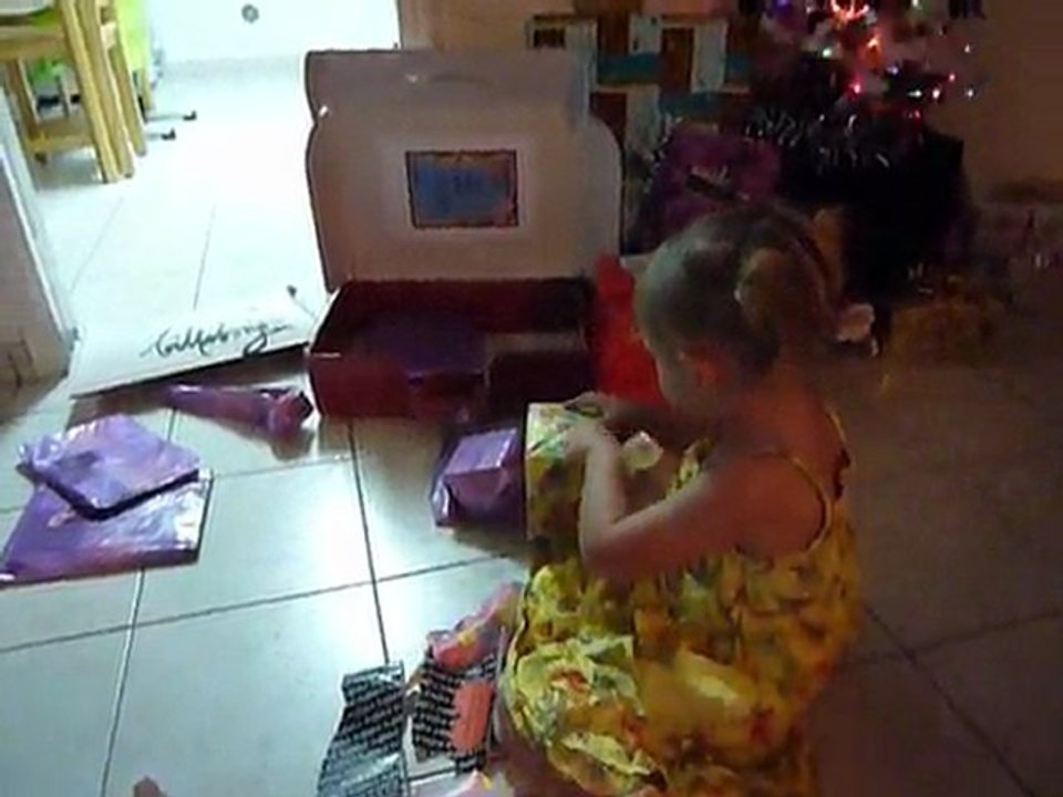 des cadeaux!!!!