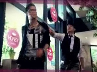 「Tell Me」♪...MV