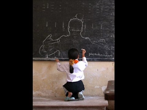 J'ECRIS - BRONKS - 2009