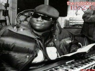 Notorious BIG & The BeatzzMaker - Warning (PL 2009)