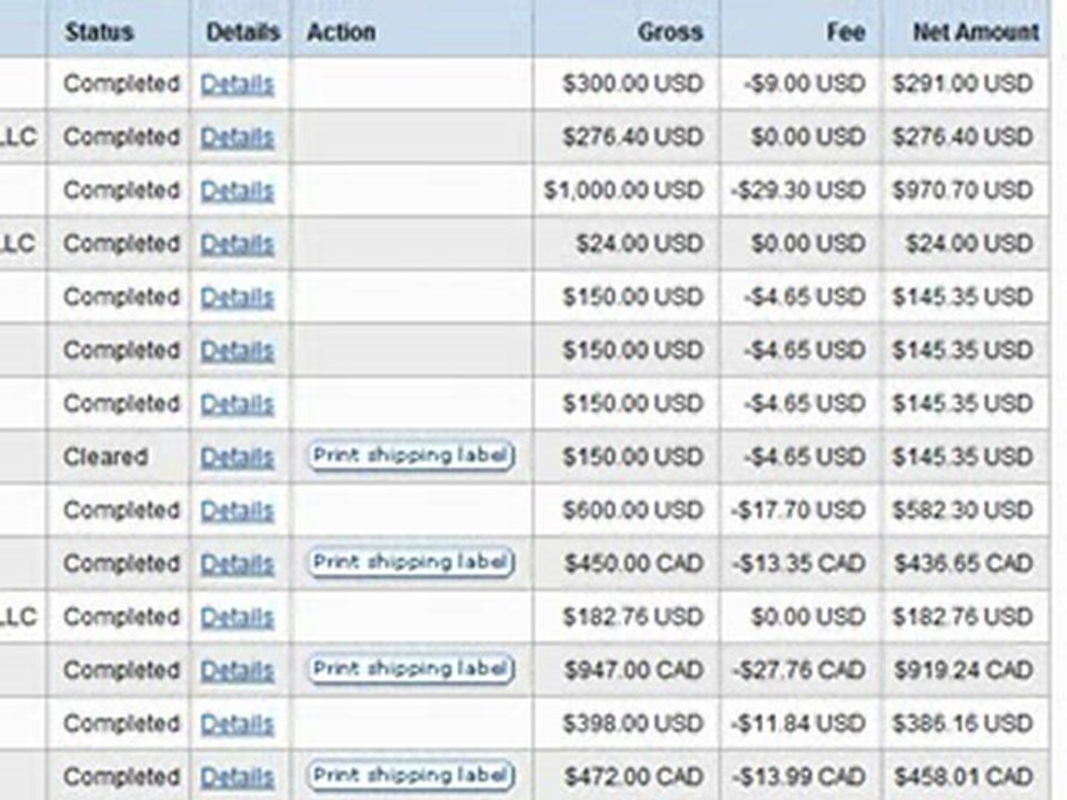 TVI EXPRESS GAT SCAM