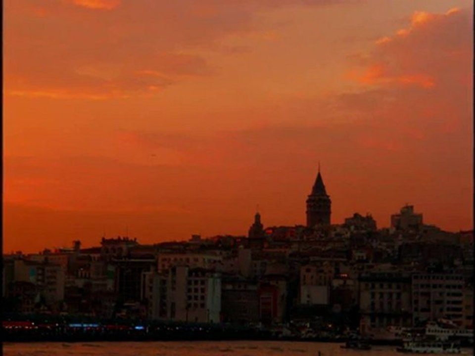 CANIM ISTANBUL