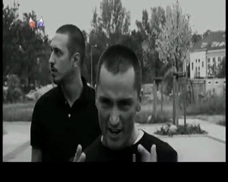 Cihat - Es Deli Rüzgar (2010) by Aluxton