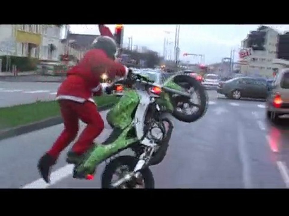 Le Free Foufou de la Noyel