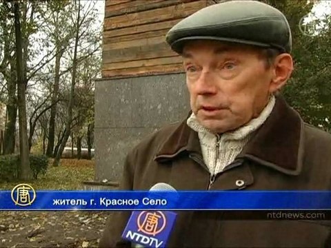 Нужны ли россиянам памятники Ленину?