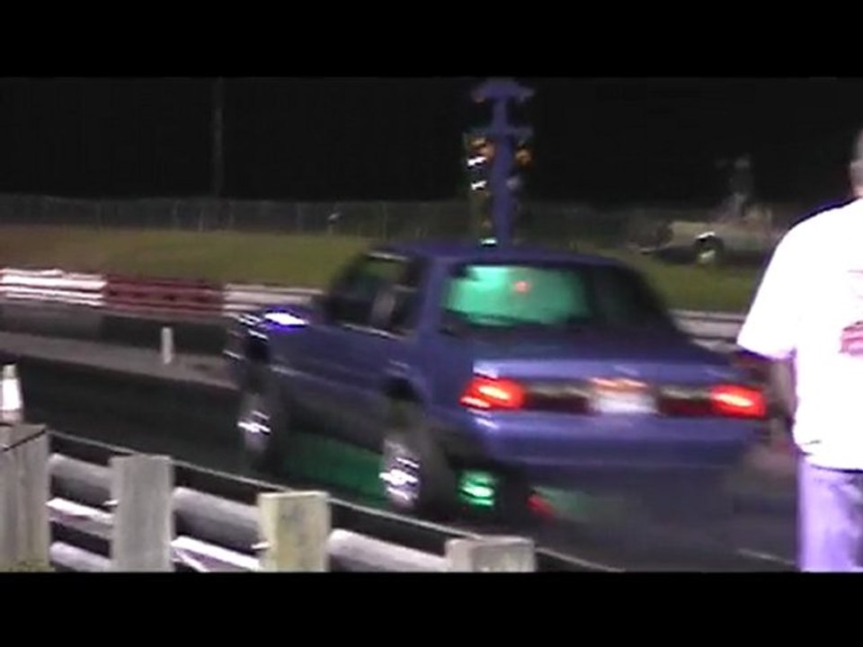 A Night At The Races