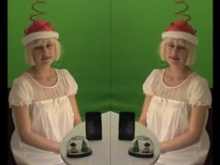 Happy Holidays, Canada!