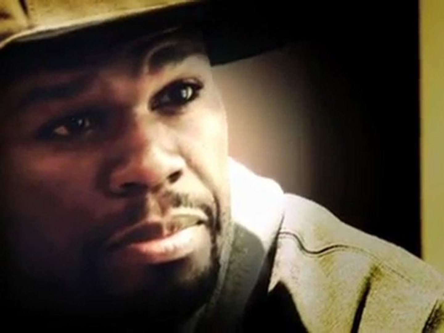 ⁣Christmas Beef with 50 Cent (6 Min Interview)