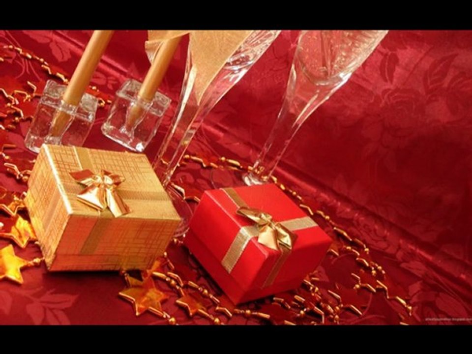 Joyeux Noel!