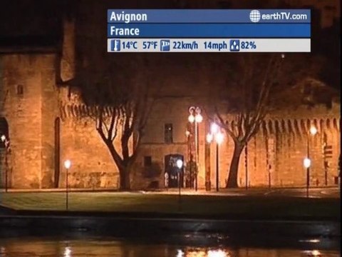 Cape Town - South Africa, London - United Kingdom, Agadir - Morocco, Avignon - France, Berlin - Germany, Hong Kong SAR - China, Auckland - New Zealand