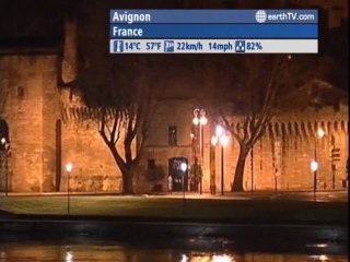 Cape Town - South Africa, London - United Kingdom, Agadir - Morocco, Avignon - France, Berlin - Germany, Hong Kong SAR - China, Auckland - New Zealand