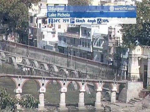 Lech Zurs am Arlberg - Austria, Santorini - Greece, Engelberg - Titlis - Switzerland, Agadir - Morocco, Udaipur - India, Antibes - Juan-les-Pins - France, Auckland - New Zealand