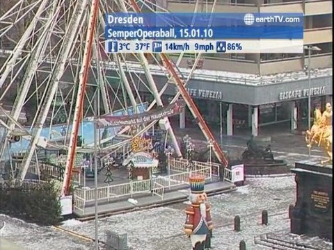 New York - USA, Metz - France, Lech Zurs am Arlberg - Austria, Dresden - Germany, Udaipur - India, Lugano - Ticino - Switzerland, London - United Kingdom