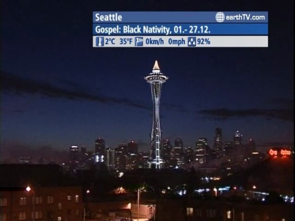 Bandar Seri Begawan - Brunei, Plettenberg Bay - South Africa, Durban - South Africa, Seattle - USA, Antibes - Juan-les-Pins - France, Sydney - Australia, Santorini - Greece