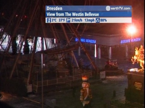 Dubrovnik - Croatia, London - United Kingdom, Pretoria - South Africa, Dresden - Germany, Agadir - Morocco, Niagara Falls - Canada, Udaipur - India