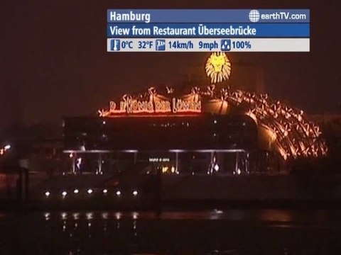 Macau SAR - China, London - United Kingdom, Honolulu - USA, Hamburg - Germany, Niagara Falls - Canada, Avignon - France, Venice - Italy