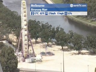 Honolulu - USA, Nouméa - New Caledonia, Dubrovnik - Croatia, Melbourne - Australia, Los Angeles - USA, Sydney - Australia, Paris - France