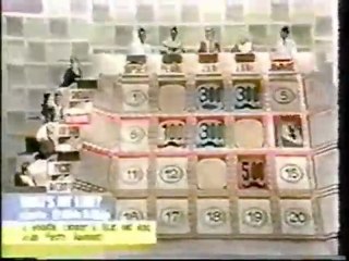Break The Bank(syndie) - Early 1977: Kay vs. Dwayne(part 2)