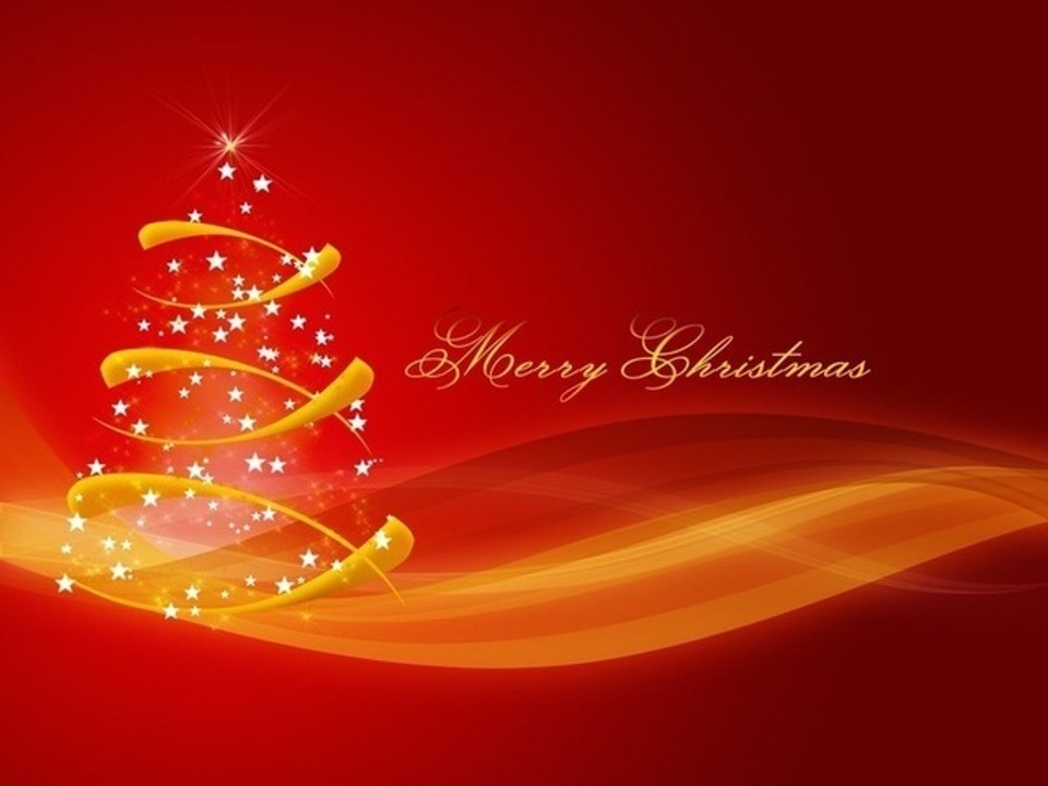 Joyeux Noël + 1 an de walkthroughs (part 1)