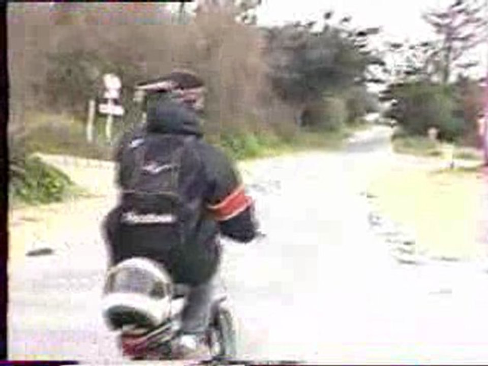 kevin rider