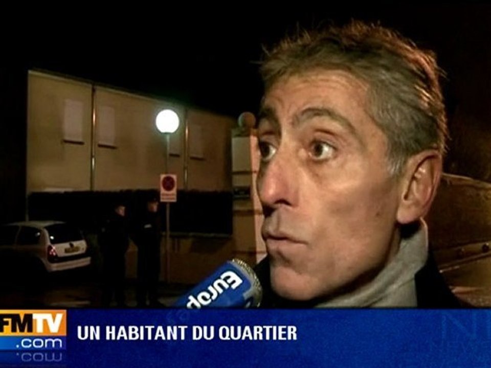 Double infanticide à Brie-Comte-Robert