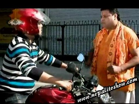 Tito Satya-Dec. 24, 2009-Part 2