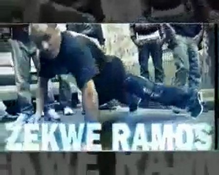 25g &Zehef &Morsay& Kevin Ramos Elle Est Pas Belle