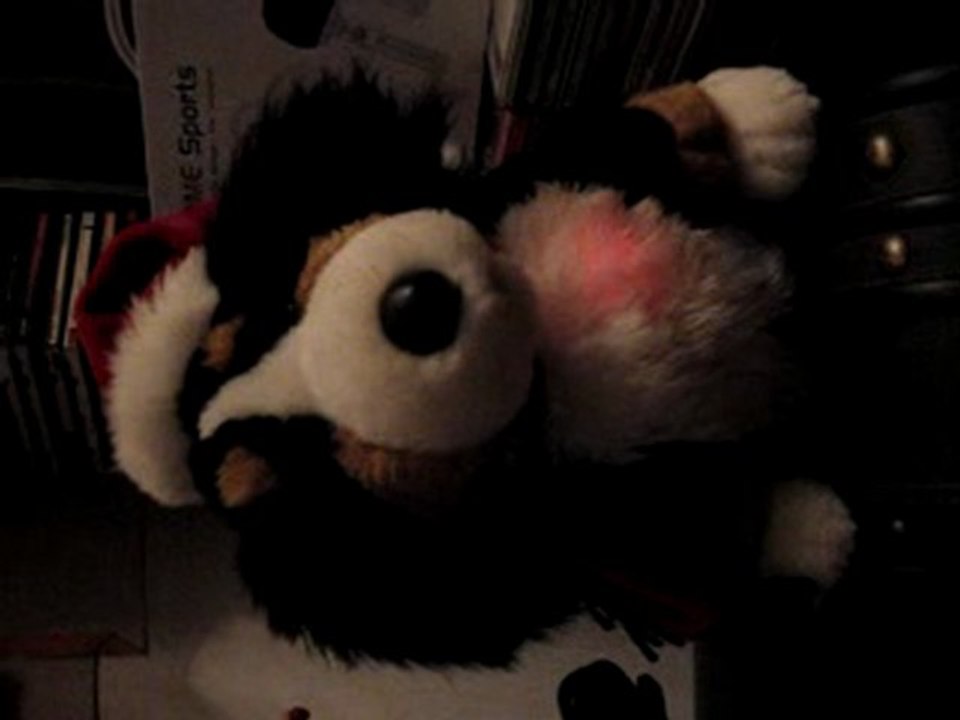 AMANDE CHANTE NOEL