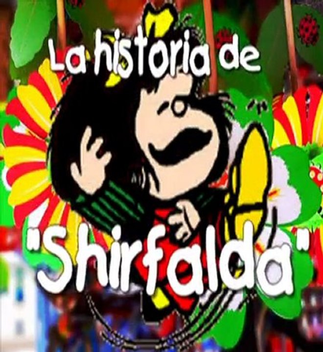 "Shirfalda" cumpleaños