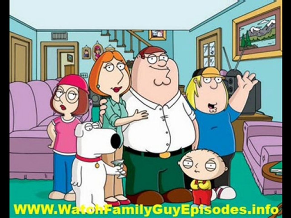 watch family guy online free season