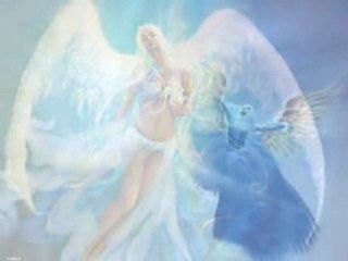 W ramionach aniola - 2