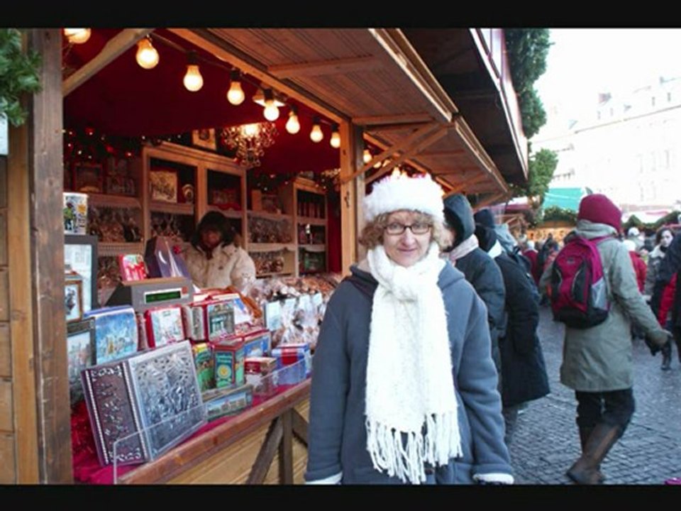 Country Libercourt Marcher Noël Aix la Chapelle