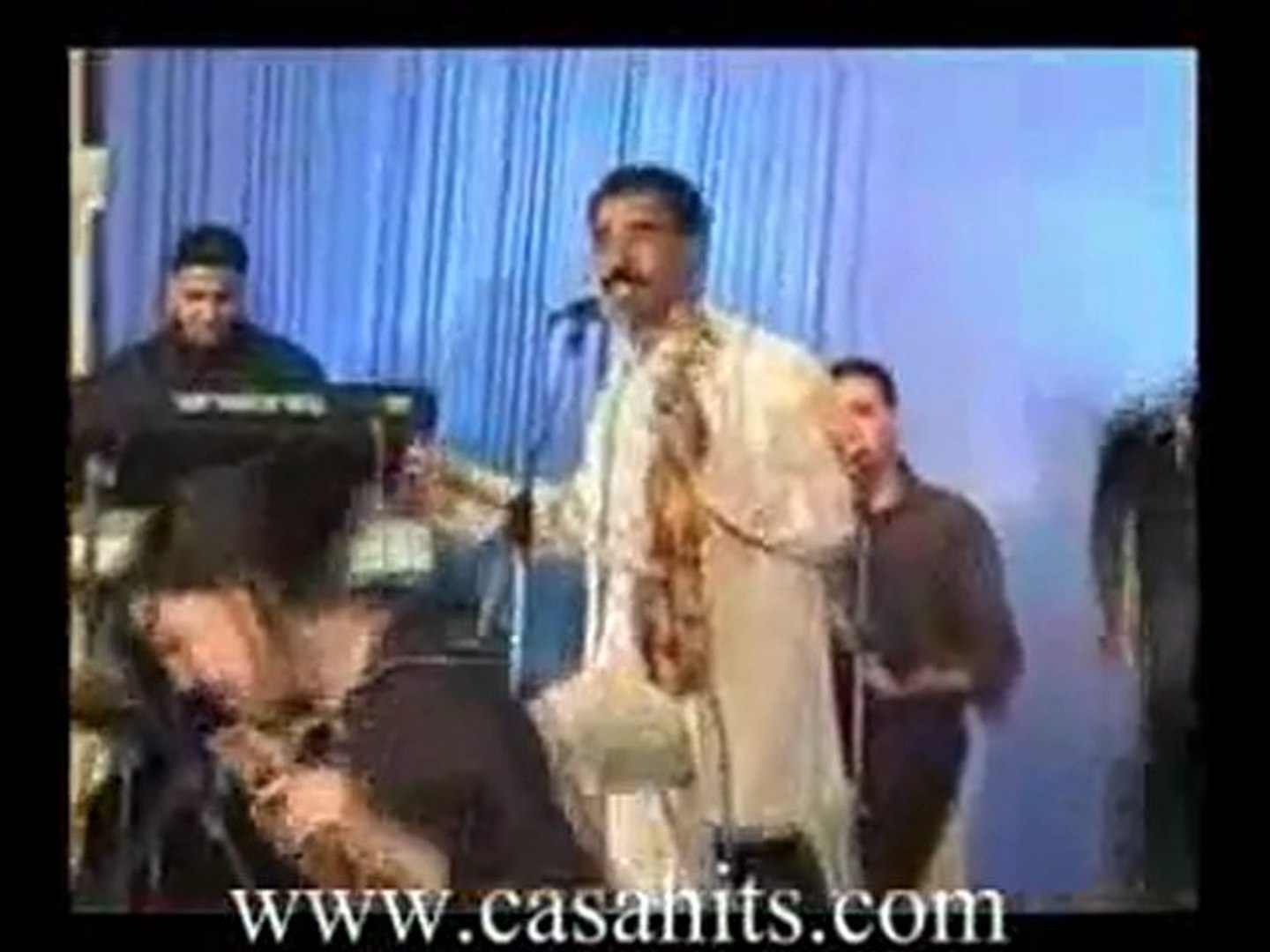 chaabi maroc - Vidéo Dailymotion