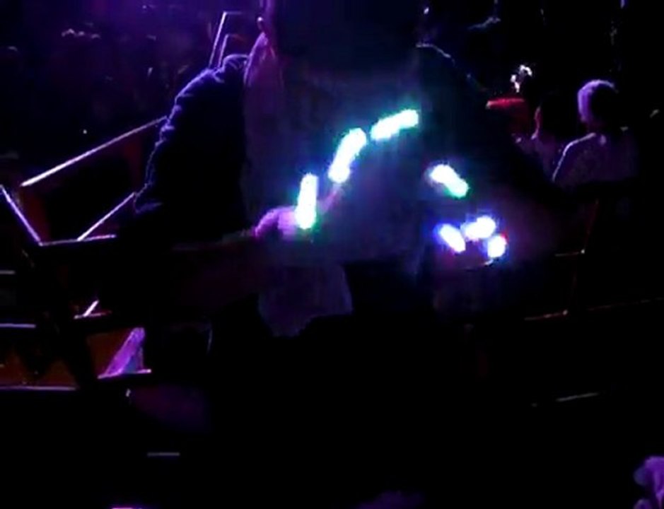 [PM]Method Light Show [NiteLifeDesigns.com]