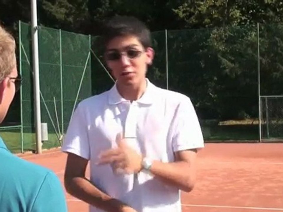 Cliftown II : Bêtisier 1