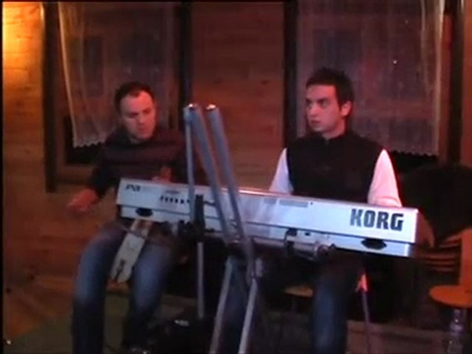 Kemençe by EmrE