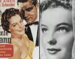 Romy Schneider Biographie partie 2/2