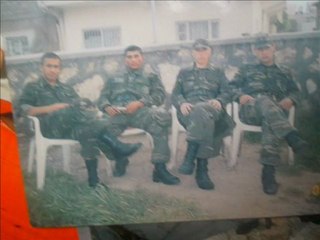 ERDAL UYLAŞ'IN DRAMI