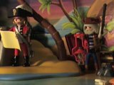 Les pirates de Noël
