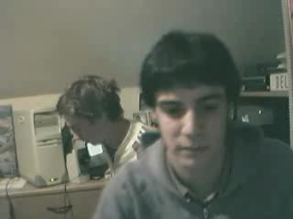 Chop Suey chez les potes de clasni