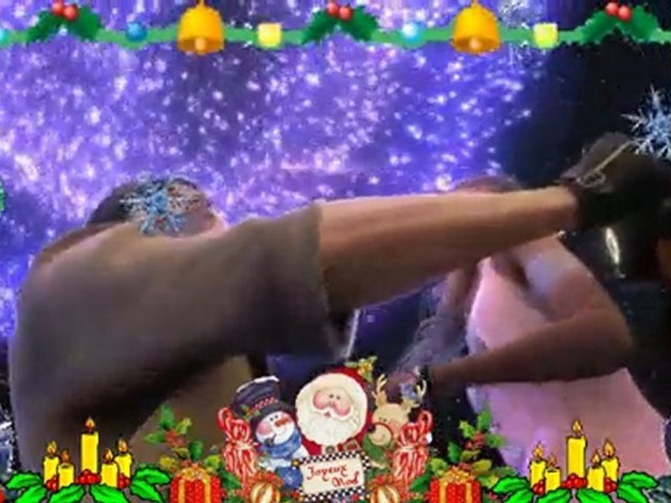 joyeux noel