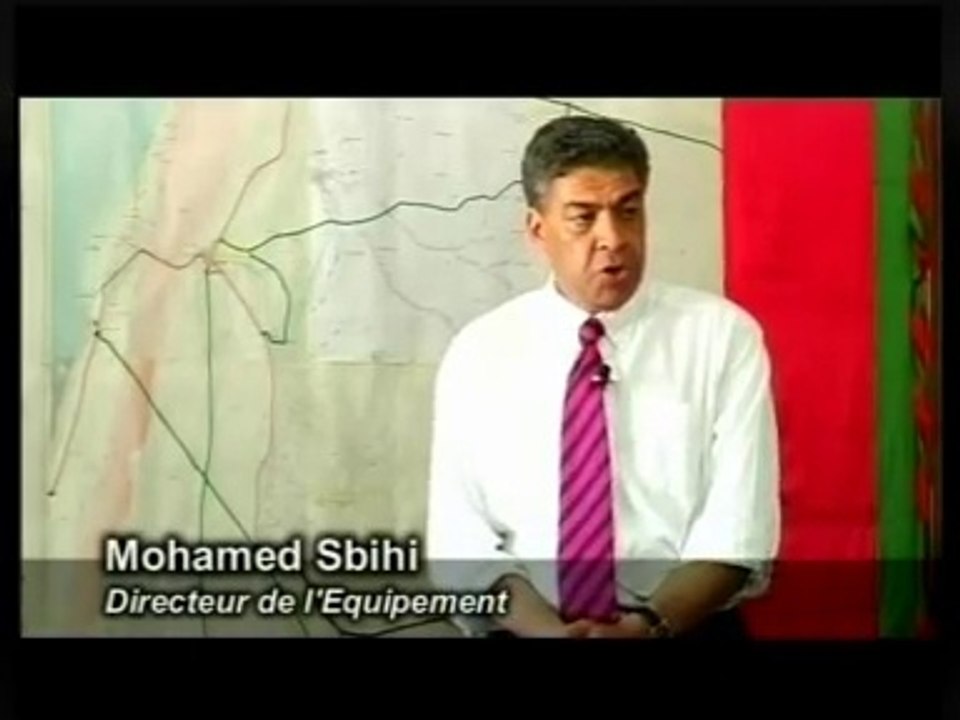 Investir à Laayoune , Sud du Maroc .