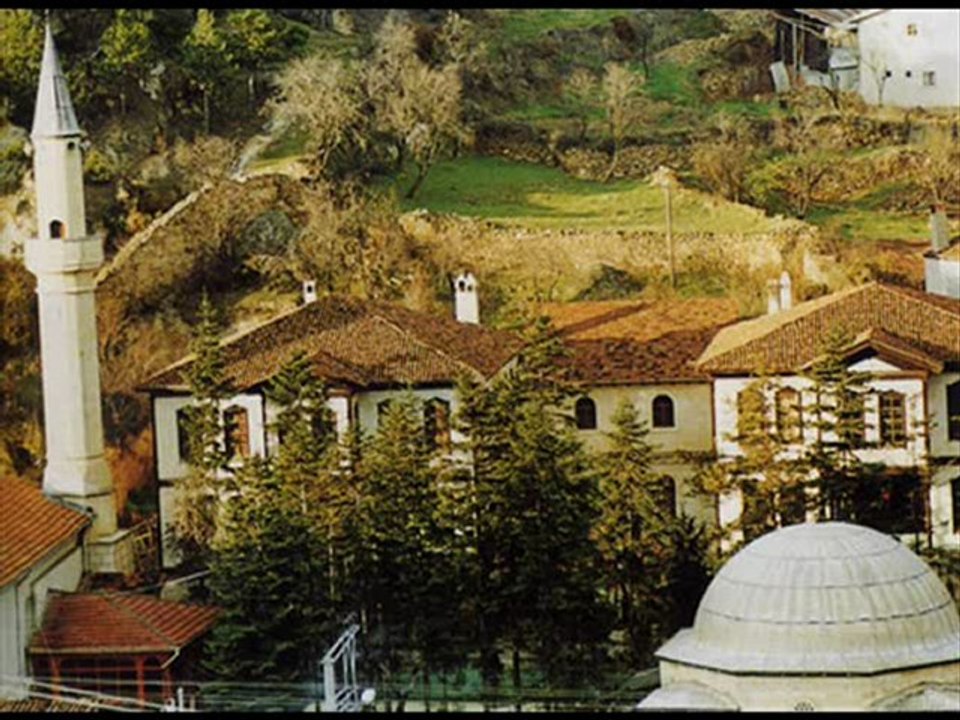 KASTAMONUMDAN RESİM KARELERİ