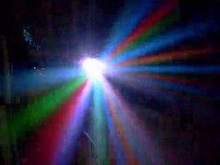 matrix led jbsystems