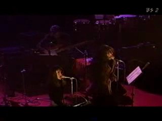 Flowers - Harry Hosono w/Tin Pan