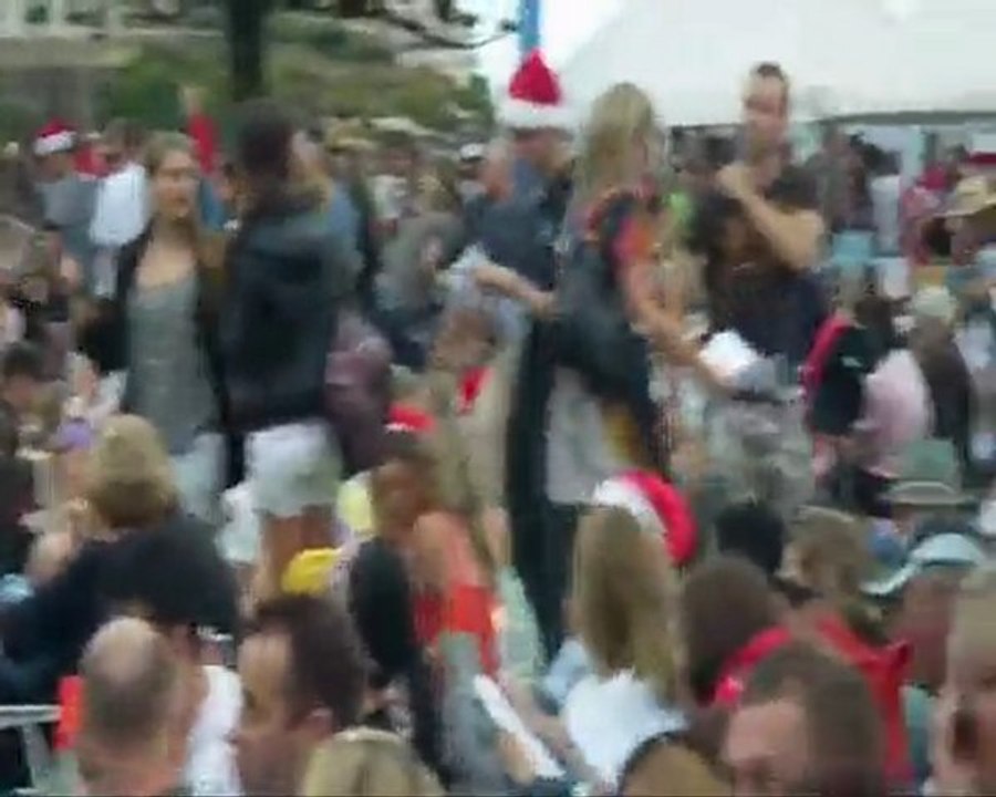 concert de chants de noël