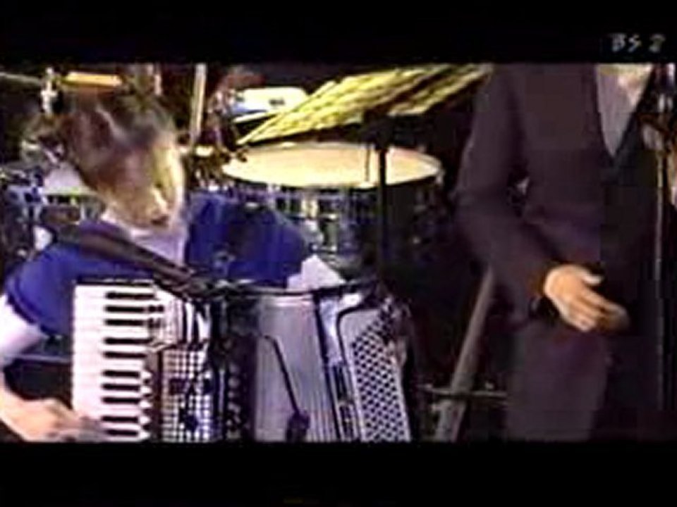 Black Peanuts - Harry Hosono w/Tin Pan