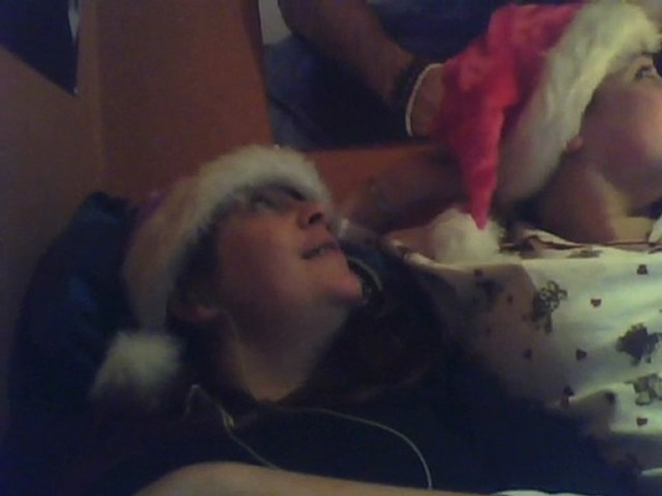 Me and my Best Friend Steffi